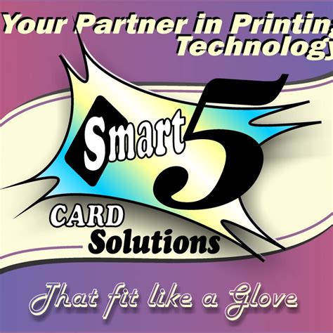 Smart Five Card Solutions 